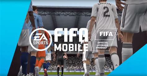 Image result for FIFA Mobile Game