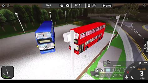 Image result for Croydon Bus Robox In