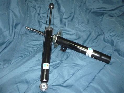 Image result for Bilstein B4 vs Kayaba Excel