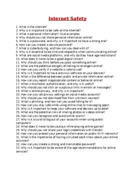 Image result for Answer the Internet Questions