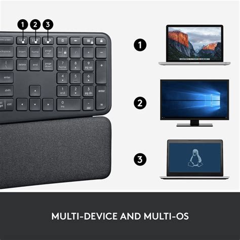 Image result for Logitech Split Keyboard