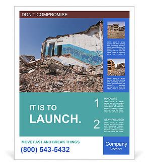 Exploding Building Poster に対する画像結果