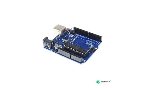 Image result for Arduino Uno Microcontroller for Purse Seine Project