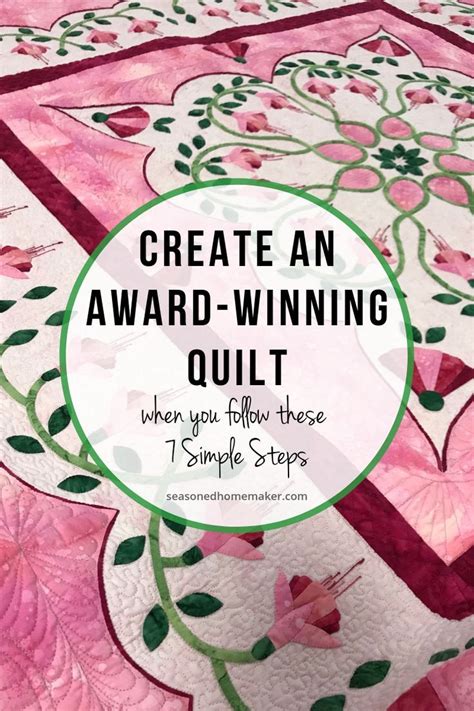 Image result for Winning Quilt Patterns