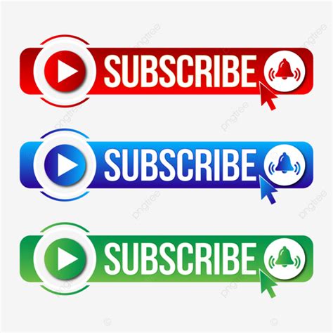 Afbeeldingsresultaten voor Subscribe and Bell Icon