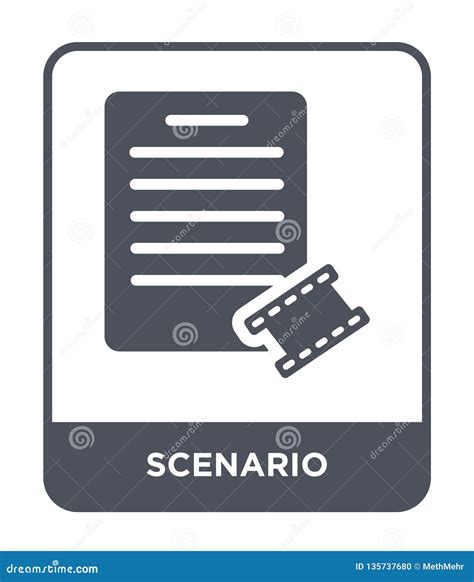 Image result for Scripted Scenario Logo