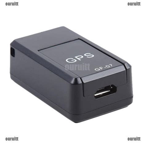 Image result for Mini Spy GPS Tracking Device