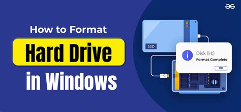 Toradh íomhá ar How to Format a Linux Drive in Windows