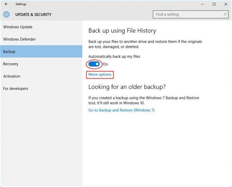 Image result for Access File History