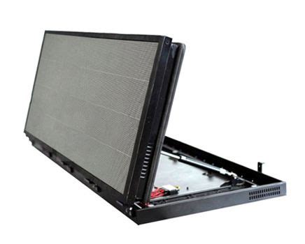 Afbeeldingsresultaten voor Portable LED Sign