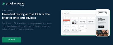 Image result for HTML Email Test