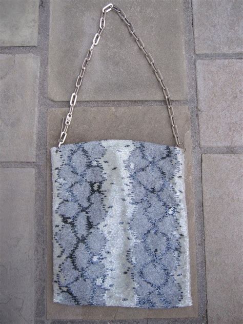 תוצאת תמונה עבור Python Pattern Bag