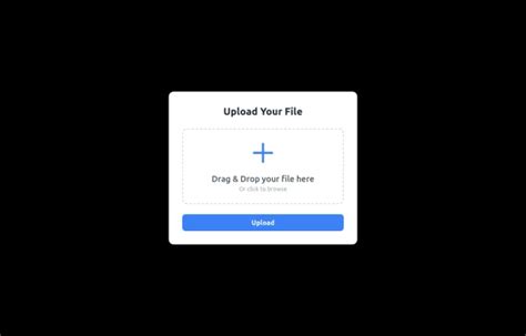 File Upload Input Style.css に対する画像結果