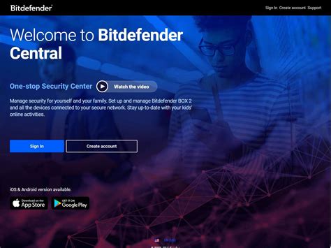 Image result for Bitdefender Software
