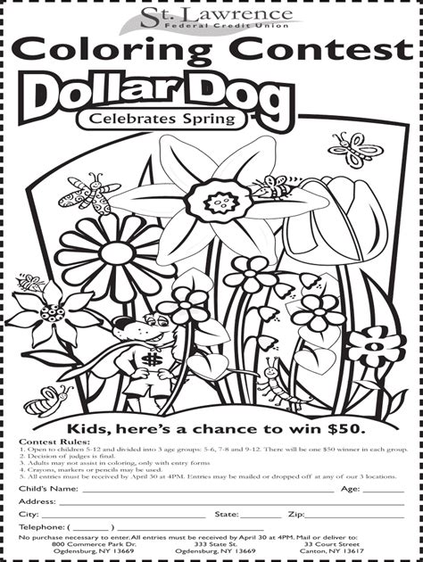 How to Win a Coloring Contest に対する画像結果