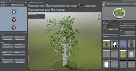 Image result for Creating Tree Sppedtree