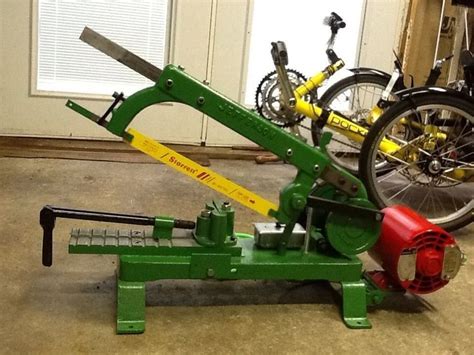 DIY Hacksaw に対する画像結果