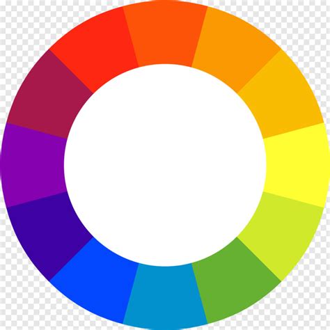 Image result for Color Wheel Icon