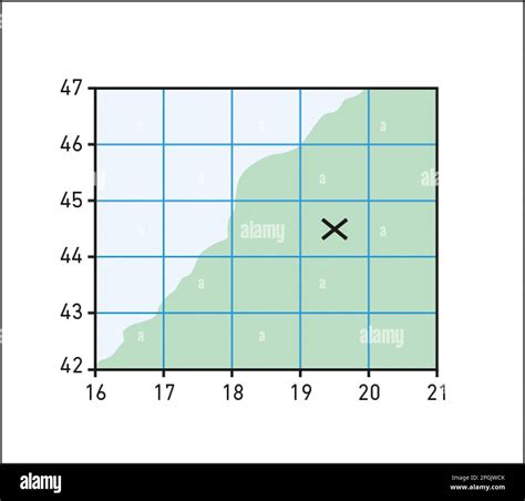 Grid Reference Earth Map に対する画像結果