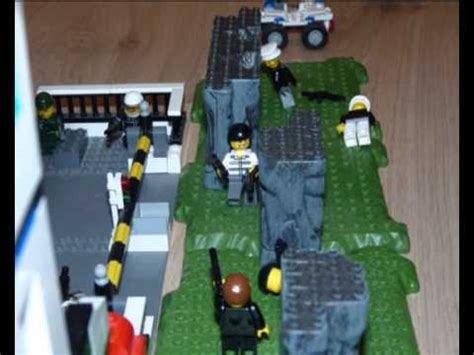 LEGO FBI に対する画像結果