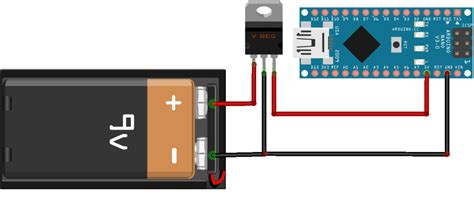 Arduino Uno Max Current に対する画像結果