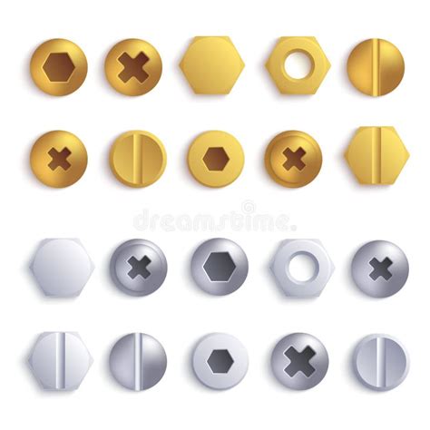 Image result for Rust Screw Top Vector