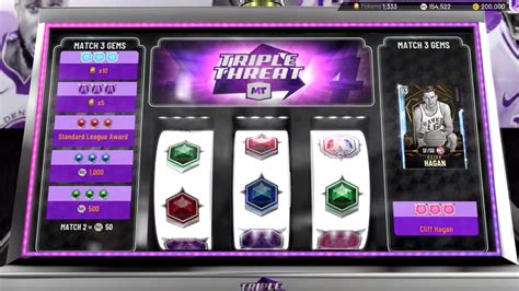 Afbeeldingsresultaten voor NBA 2K Slot Machine