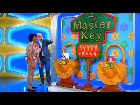 TPiR Master Key に対する画像結果