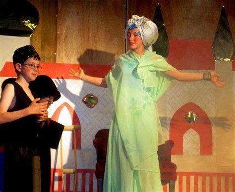 Afbeeldingsresultaten voor Aladdin School Play Script