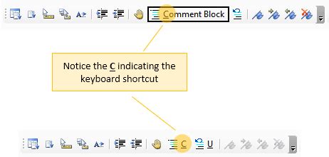 Image result for Comments in Visual Basic