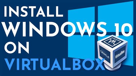 Afbeeldingsresultaten voor VirtualBox Windows 10 Free Download