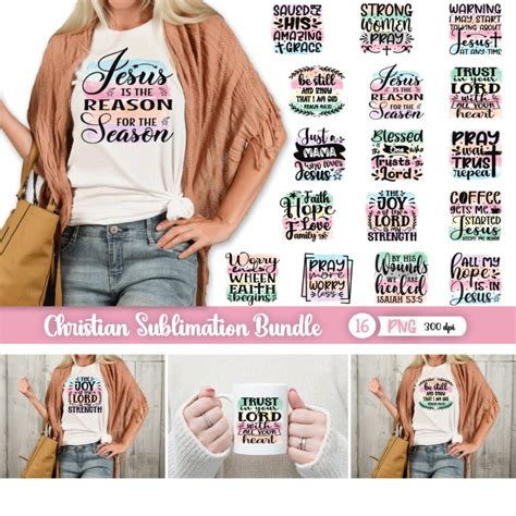 Image result for Downloadable Christian Sublimation Designs