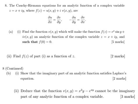 Afbeeldingsresultaten voor To Check Function Is Analytic