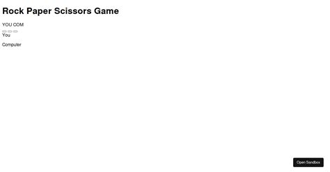 Rock Paper Scissors Normal Code.org Make Code に対する画像結果