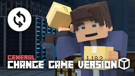 Image result for How to Change Versions in Minecraft Java