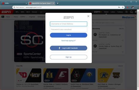 Image result for ESPN.com Activate Code