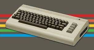 Image result for List of All Commodore Computer