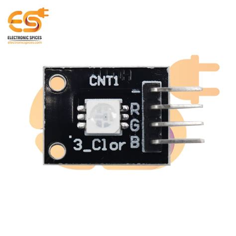 LED Sensor Module に対する画像結果