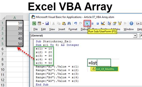 Image result for CSV to Array VBA