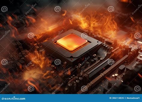 Image result for Exploding CPU