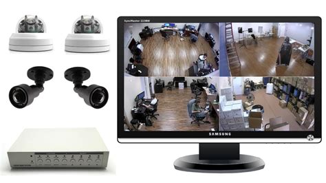 Home Security Cameras with Monitor Display に対する画像結果