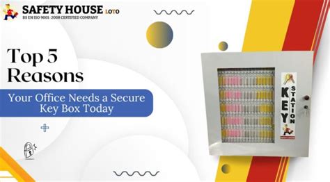 Secure Key Box に対する画像結果