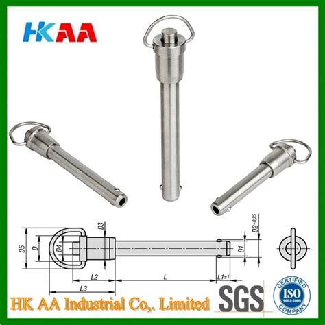 Image result for Standard Lock Pin