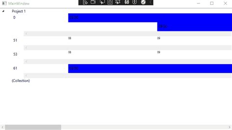 Image result for WPF TreeView ScrollViewer