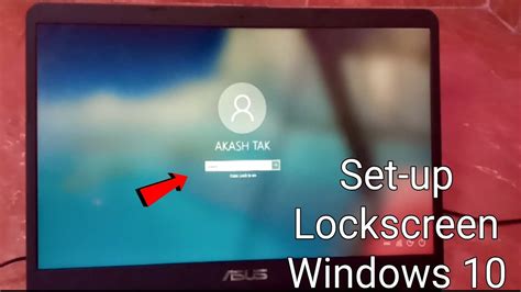 Image result for Add Lock Screen Password