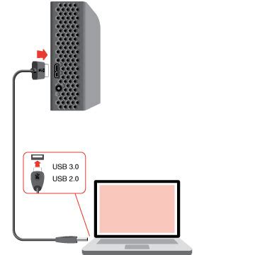 Image result for Install Seagate Backup Plus Software