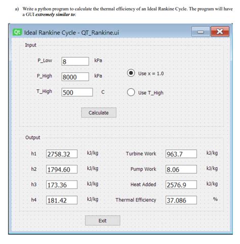 Image result for Python Thermal Simulaiton