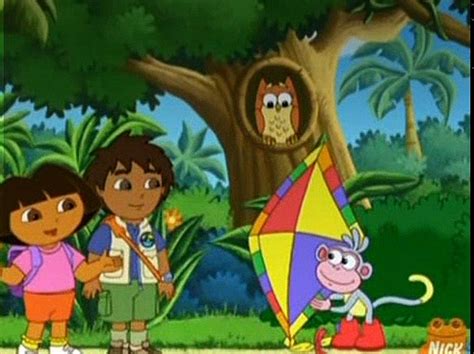 Toradh íomhá ar Dora Click Dailymotion