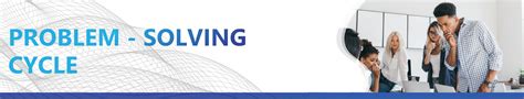 Image result for Problem Solving Cycl