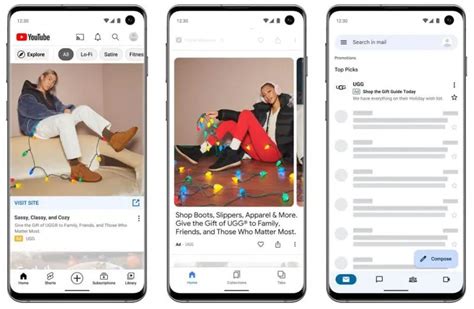 Toradh íomhá ar Mini Commercial Examples